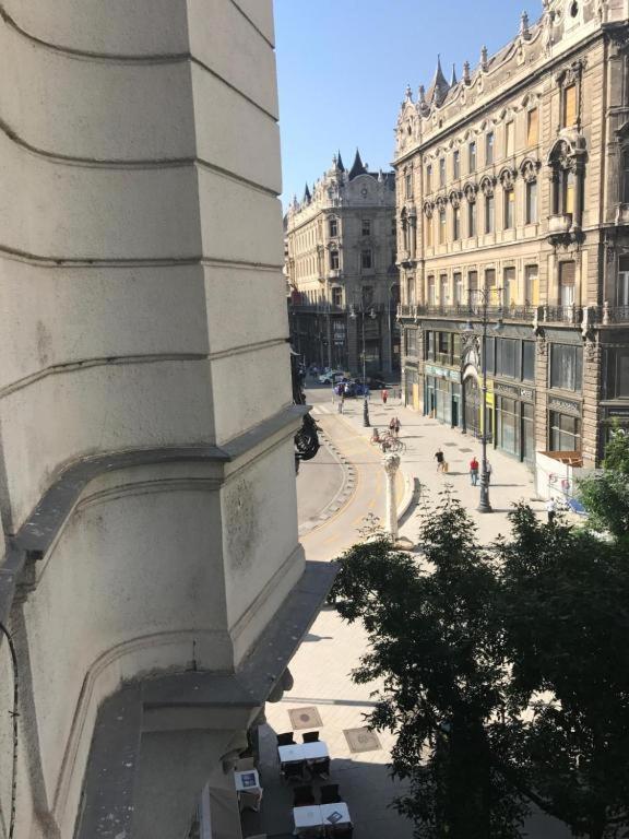 Central Apartment Next To The Elisabeth Bridge Budapest Ngoại thất bức ảnh