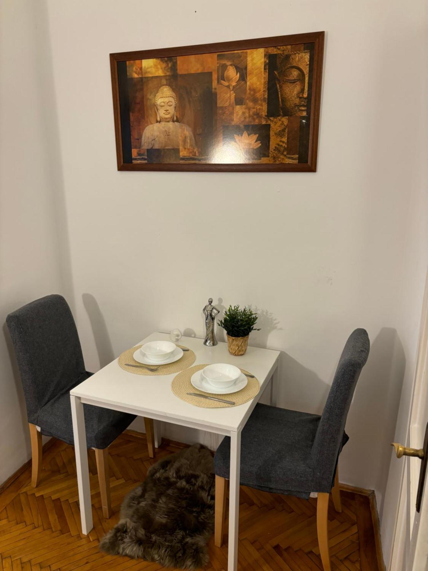 Central Apartment Next To The Elisabeth Bridge Budapest Ngoại thất bức ảnh