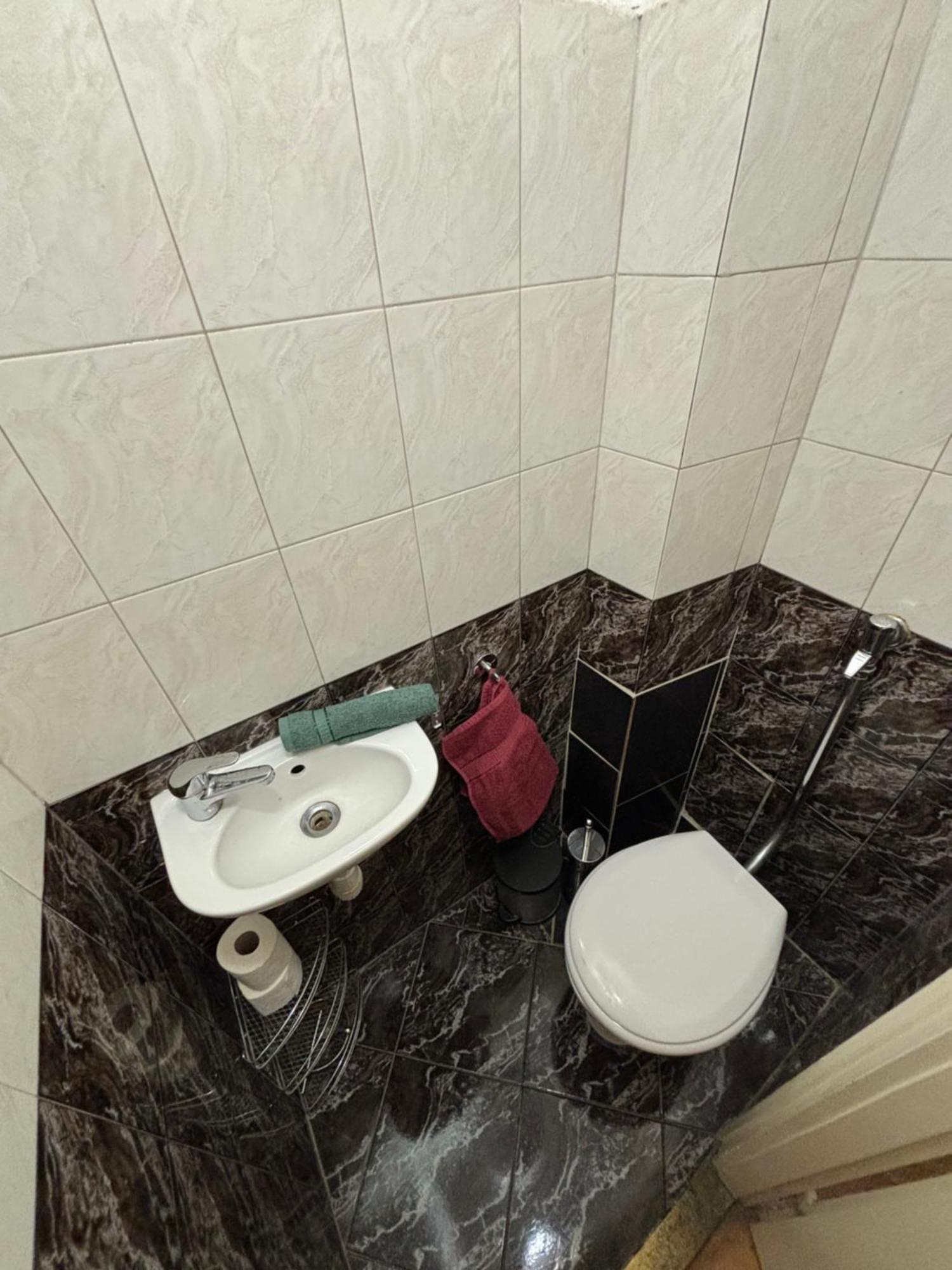 Central Apartment Next To The Elisabeth Bridge Budapest Ngoại thất bức ảnh